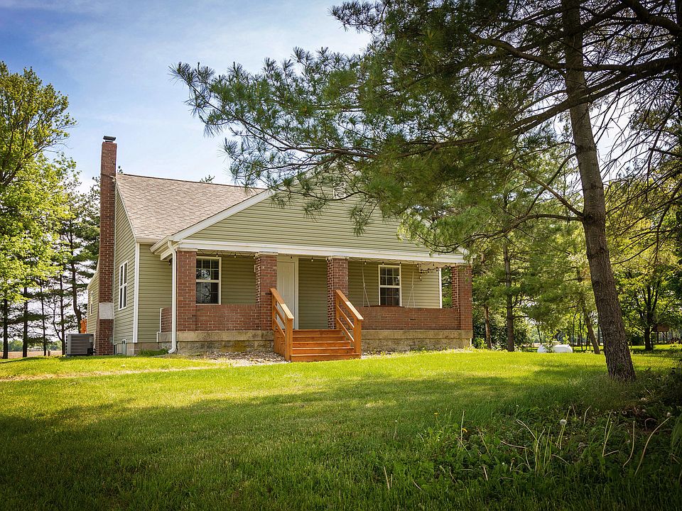 2329 E County Road 1025 N, Pittsboro, IN 46167 Zillow