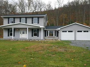 151 Antler Ln, Kunkletown, PA 18058