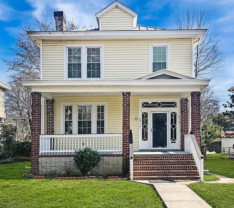 2913 Montrose Ave, Richmond, VA 23222 Zillow