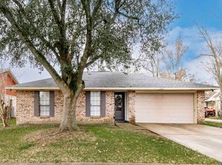 2512 Elwick Dr, Baton Rouge, LA 70816