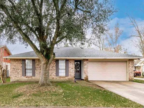 2512 Elwick Dr, Baton Rouge, LA 70816