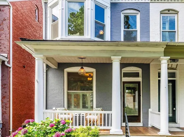 224 Dill Ave, Frederick, MD 21701