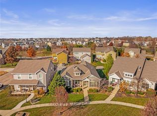 16883 W 164th Pl, Olathe, KS 66062