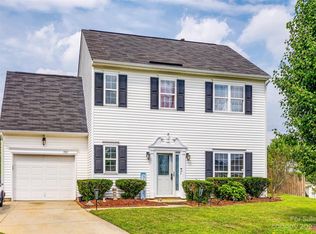 7111 Simbrah Way, Charlotte, NC 28273