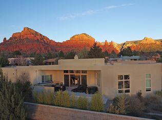 35 Ponderosa Ct, Sedona, AZ 86336