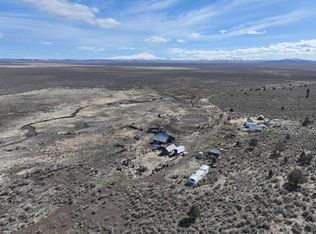 726-325 Mail Route Rd, Termo, CA 96132