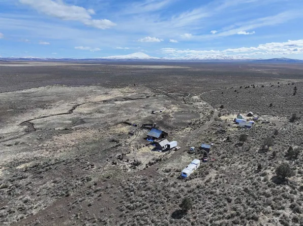 726-325 Mail Route Rd, Termo, CA 96132