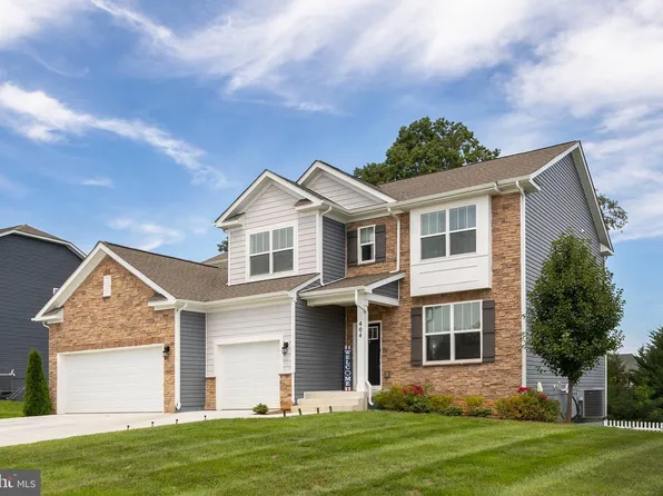 404 Norris St, Berryville, VA 22611