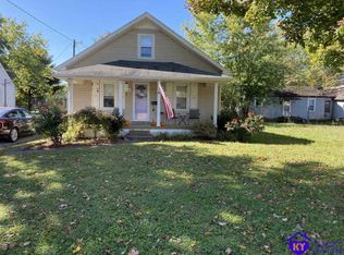 211 Taylor Ave, Campbellsville, KY 42718