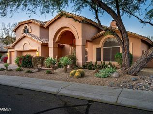 4502 E Barwick Dr, Cave Creek, AZ 85331