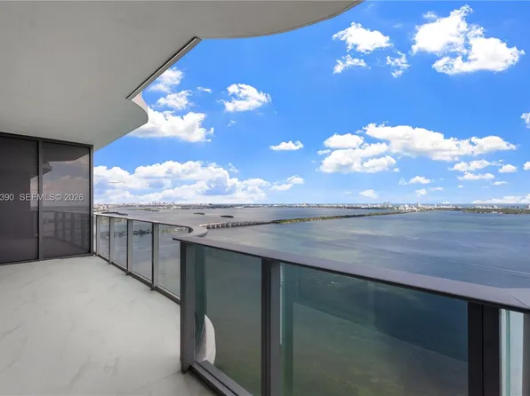 700 NE 24th St Unit 4102, Miami, FL 33137