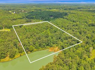 0 Mockingbird Ln, Eclectic, AL 36024
