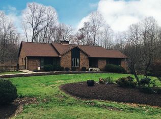 421 Old Spring Rd, Danville, VA 24540