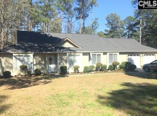 104 Blakesmoor Rd, Columbia, SC 29223