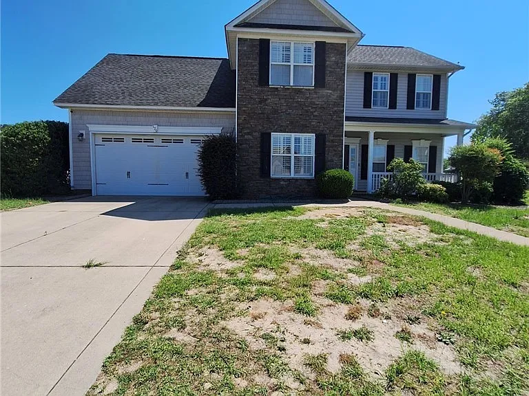 170 Blacksmith Ln — Photo 1