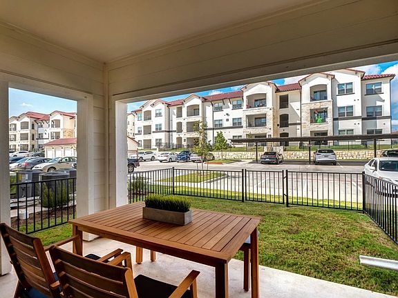 Private Yards Available