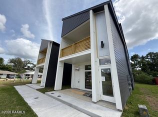 1120 S Washington St #A, Lafayette, LA 70501