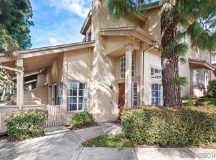 3043 Old Bridgeport Way, San Diego, CA 92111