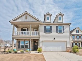 11514 Grenfell Ave, Huntersville, NC 28078
