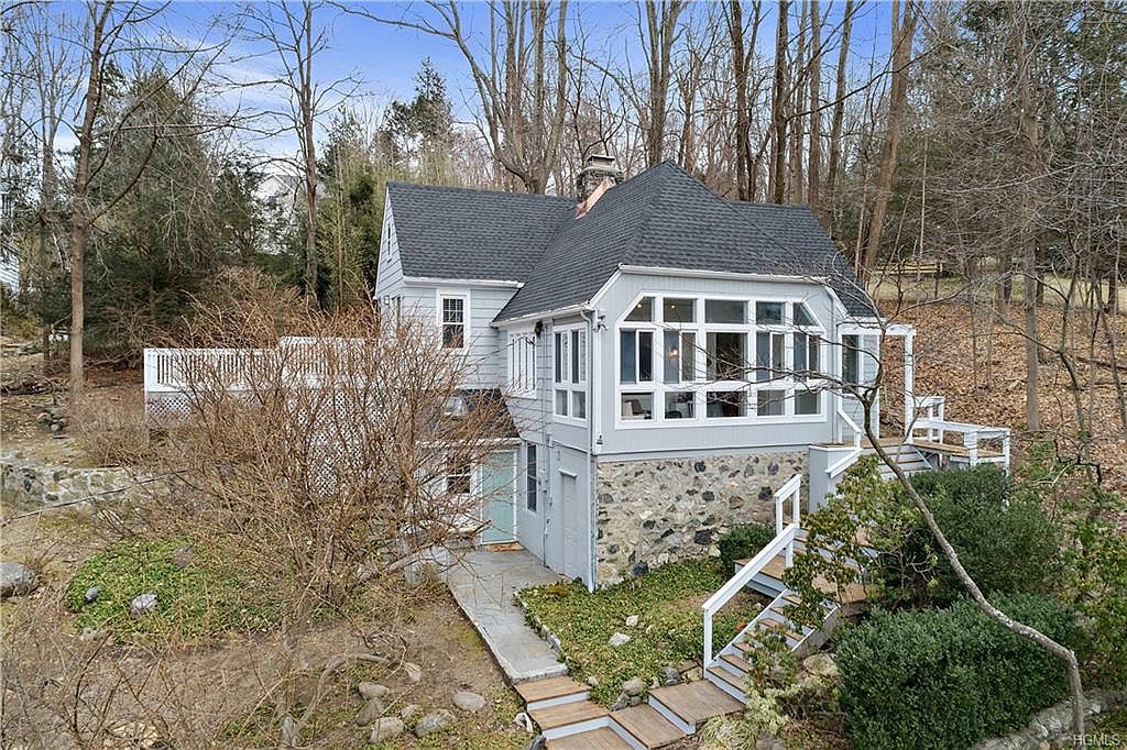 77 Upper Lakeshore Dr, Katonah, NY 10536 Zillow