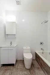 Rented by Town Residential