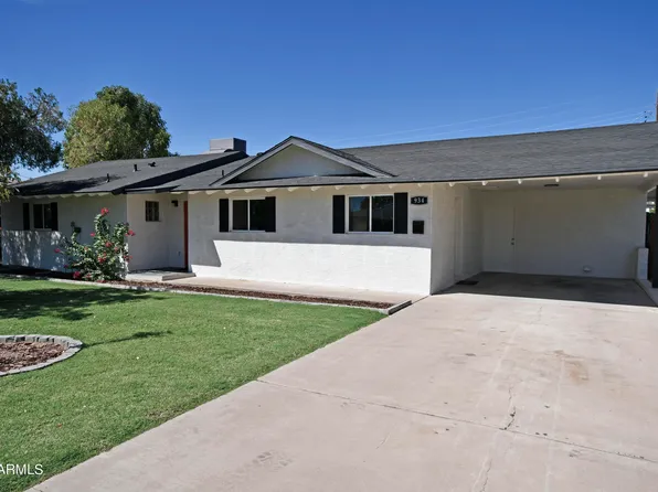 934 E 8TH Street, Mesa, AZ 85203