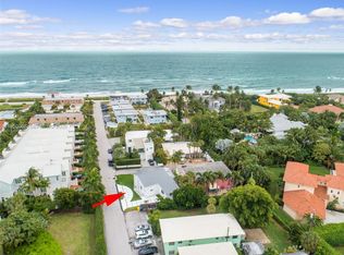 Ocean Shore Estates, Ocean Ridge, FL 33435