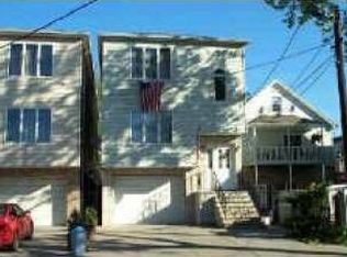 80 Rome St, Newark, NJ 07105