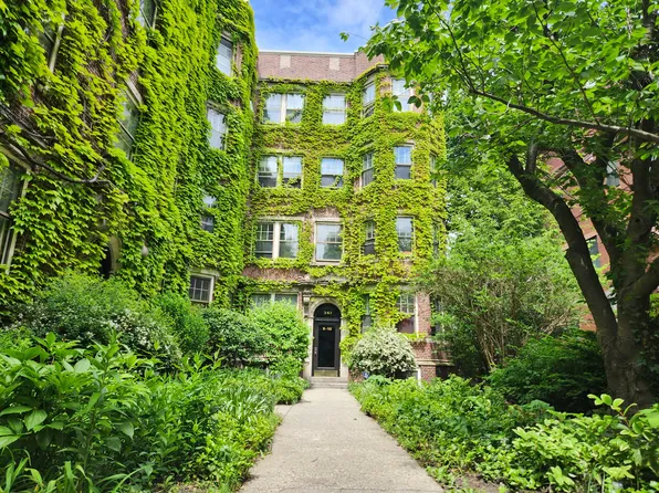 361 Harvard St APT 2B, Cambridge, MA 02138