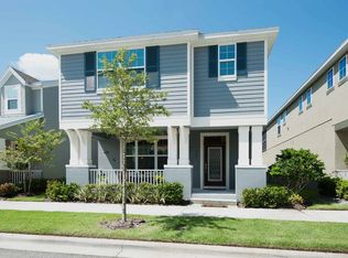 535 Buckhorn Dr, Winter Springs, FL 32708