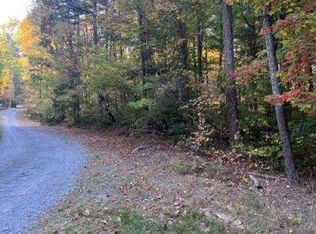 Trt 7 Bear Mountain Rd, Ranger, GA 30734