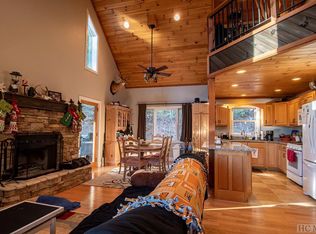 186 Woodpecker Trl, Highlands, NC 28741