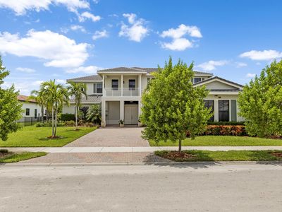 5345 Allen Pl, Ave Maria, FL, 34142