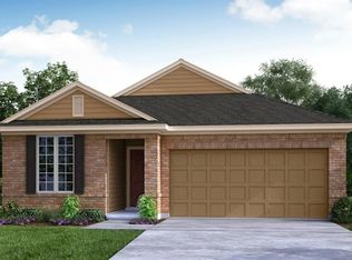 24111 Noble Darcy Ln, Katy, TX 77493