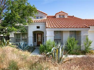 1631 Roseglen Pl, Palmdale, CA 93550