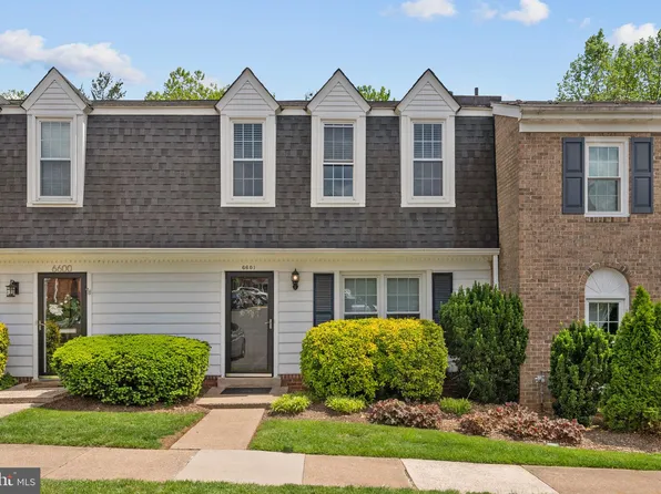 6601 McLean Ct, Mc Lean, VA 22101