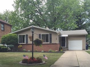 168 Allenhurst Rd, Amherst, NY 14226