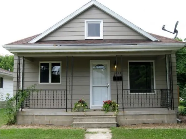 1402 S Park St, Streator, IL 61364