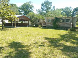 2651 NW 73rd Ter, Chiefland, FL 32626