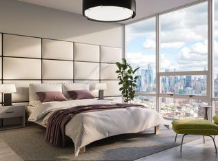 246 14th St #2511, Jersey City, NJ 07310