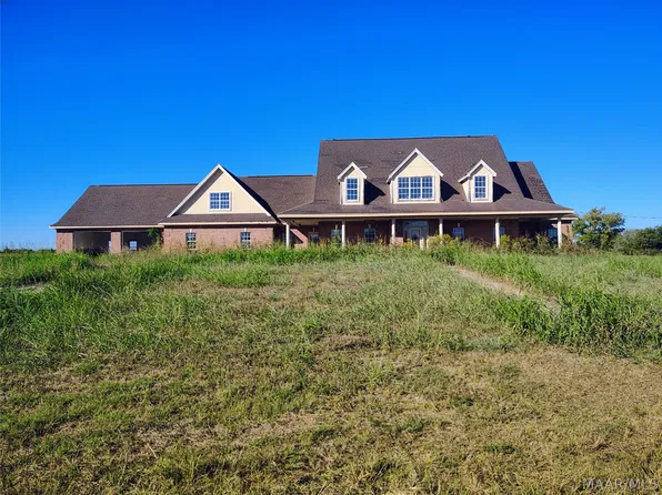 309 Greenleaf Rd, Lowndesboro, AL 36043