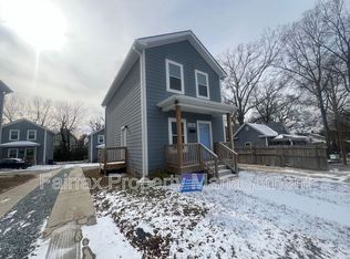 1116 Eva St, Durham, NC 27703