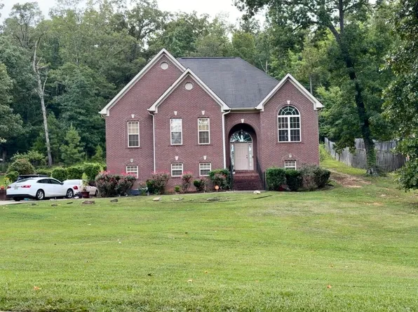 20718 Waters Vw, Mc Calla, AL 35111