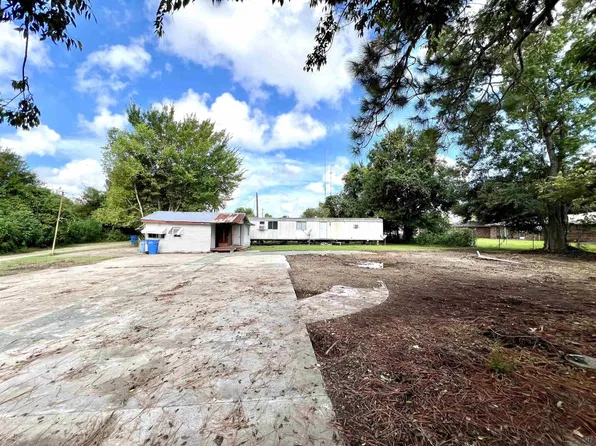 2658 Johnson Dr, Berwick, LA 70342