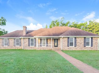 703 Irongate Blvd #A1, Murfreesboro, TN 37129