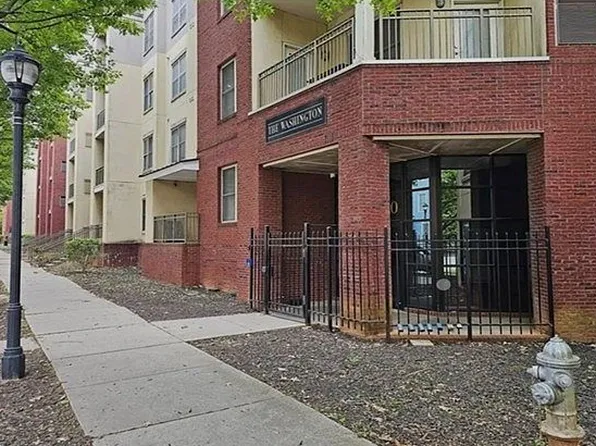 870 Mayson Turner Rd Unit 1210, Atlanta, GA 30314