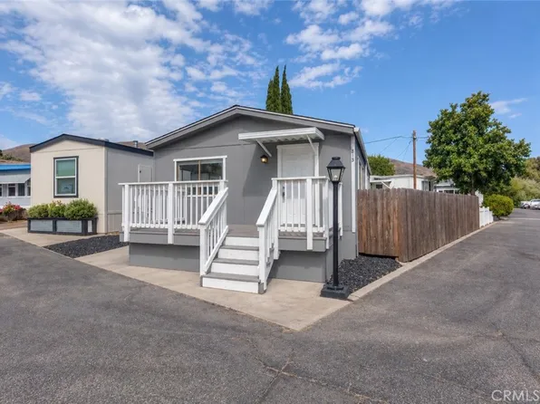 1255 Orcutt Rd Space B13, San Luis Obispo, CA 93401