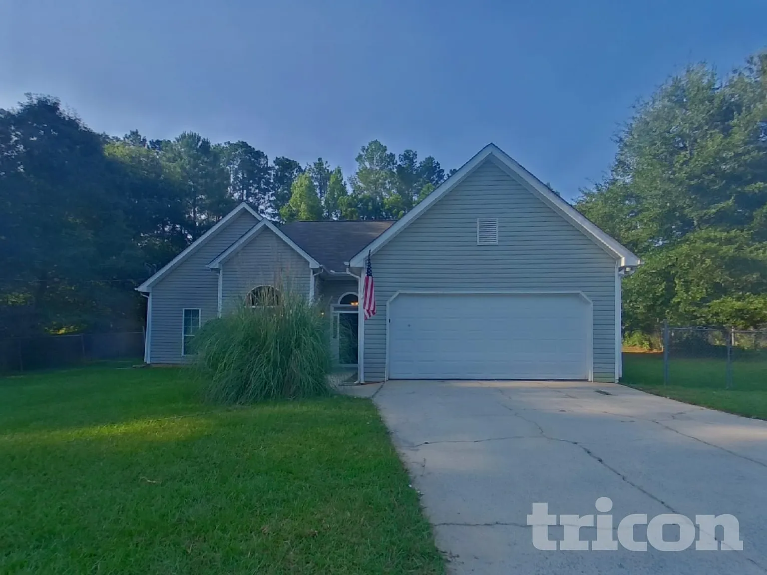 1362 Horsley Mill Road Carrollton GA — Photo 2