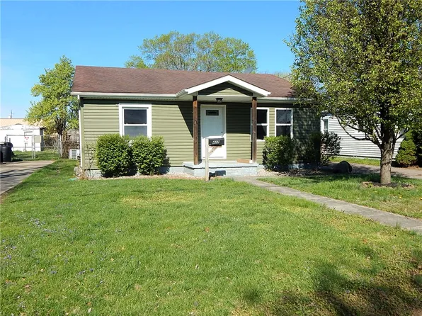 417 Mary Ln, South Lebanon, OH 45065