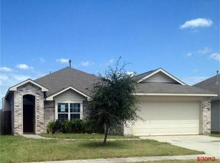 5623 Praise Ct, Houston, TX 77048